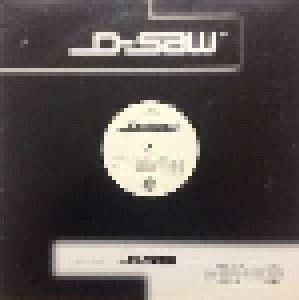 Cover - D-Saw: EP