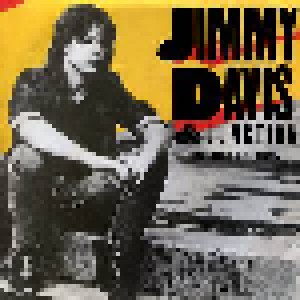 Jimmy Davis & Junction: Kick The Wall (2-CD) - Bild 1
