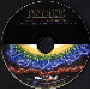Primus: The Desaturating Seven (CD) - Bild 3