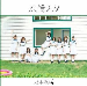 Nogizaka46: 太陽ノック (Single-CD + DVD) - Bild 1