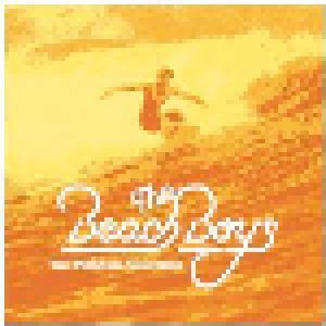The Beach Boys: Platinum Collection - Sounds Of Summer Edition, The - Cover