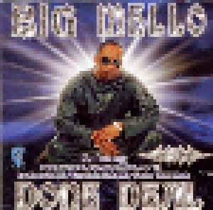 Big Mello: Done Deal - Cover