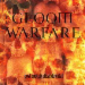 Gloom Warfare: Post Apocalyptical Downfall - Cover