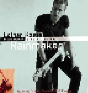 Lothar Kosse: Rainmaker - Cover