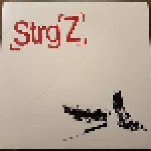 Cover - Strg Z: Strg Z