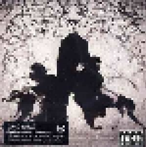 The GazettE: Hyena (Single-CD) - Bild 1