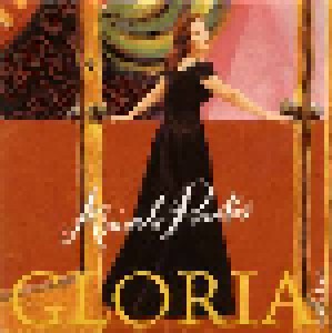 Gloria Estefan: Abriendo Puertas (12") - Bild 1