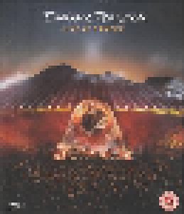 David Gilmour: Live At Pompeii (2-CD + 2-Blu-ray Disc) - Bild 1