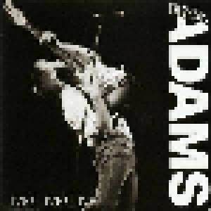 Bryan Adams: Live! Live! Live! (CD) - Bild 1