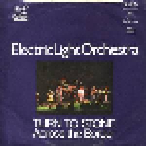 Electric Light Orchestra: Turn To Stone (7") - Bild 2