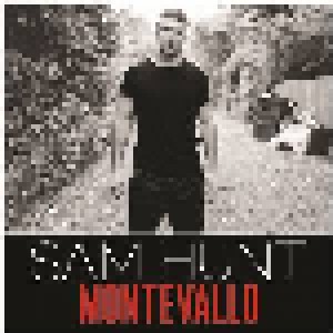 Sam Hunt: Montevallo (CD) - Bild 1