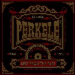 Perkele: Best From The Past (CD) - Bild 1