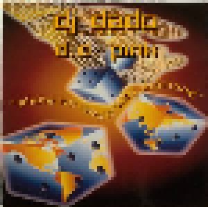 DJ Dado Pres. D.D. Pink: Shine On You Crazy Diamond (12") - Bild 1