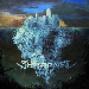 Shrapnel: Raised On Decay (CD) - Bild 1