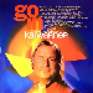 Cover - Kai Warner Chor Und Orchester: Go In