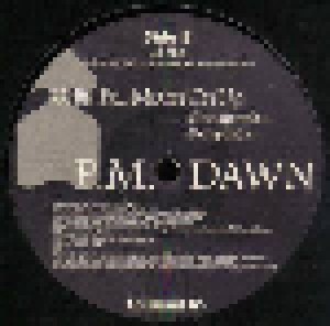 P.M. Dawn Feat. Ky-Mani: Gotta Be... Movin' Up (Promo-12") - Bild 1