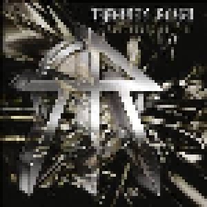 Tyrant's Reign: Fragments Of Time (CD) - Bild 1