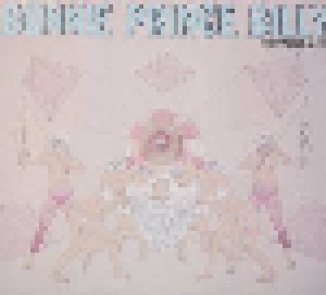 Bonnie "Prince" Billy: Best Troubador (CD) - Bild 1
