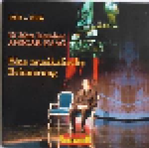 Cover - Erich Wolfgang Korngold: 1994-2006 12 Jahre Intendant Ansgar Haag - Eine Musikalische Erinnerung