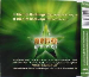Die Zipfelbuben Feat. Dschungel-Allstars 2009: Hier Im Dschungel (Single-CD) - Bild 2
