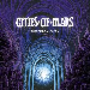 Cover - Cities Of Mars: Temporal Rifts
