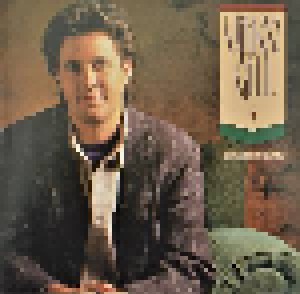 Vince Gill: I Never Knew Lonely (CD) - Bild 1