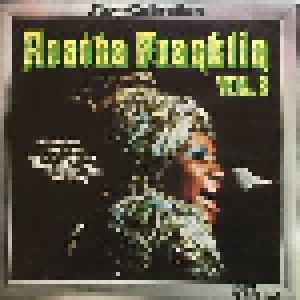 Aretha Franklin: Star-Collection Vol. 2 (LP) - Bild 1