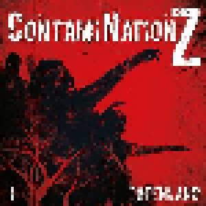 Cover - Contami Nation Z: 1 - Totenland - 1v5