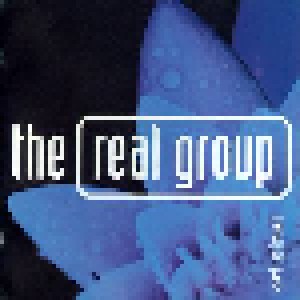 The Real Group: Original (CD) - Bild 1