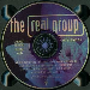 The Real Group: Original (CD) - Bild 3