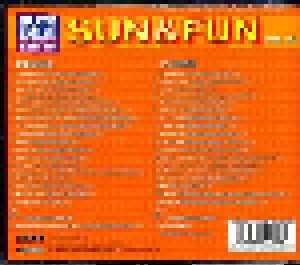Gute Zeiten, Schlechte Zeiten Vol. 20 - Sun & Fun (2-CD) - Bild 2