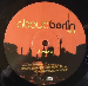 About: Berlin Vol: 18 (4-LP) - Bild 7