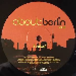 About: Berlin Vol: 18 (4-LP) - Bild 8