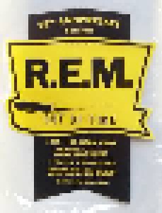 R.E.M.: Out Of Time (3-LP) - Bild 4