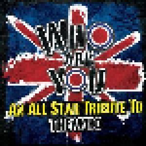 Who Are You An All Star Tribute To The Who (CD) - Bild 1