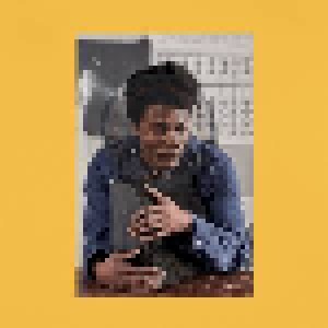 Cover - Benjamin Clementine: I Tell A Fly