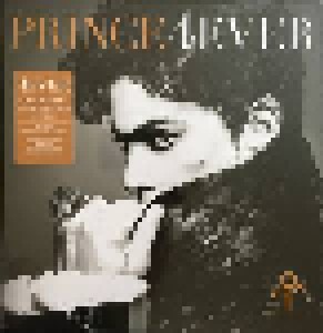 Prince: 4ever (4-LP) - Bild 1