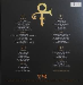 Prince: 4ever (4-LP) - Bild 2