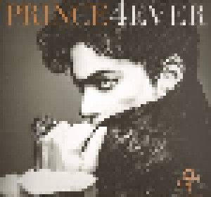 Prince: 4ever (4-LP) - Bild 3
