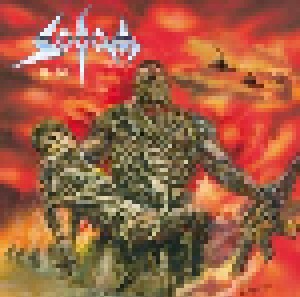 Sodom: M-16 (2-LP + CD) - Bild 1