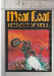 Meat Loaf: Hits Out Of Hell (DVD) - Bild 1