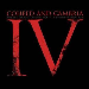 Coheed And Cambria: Good Apollo I'm Burning Star IV | Volume One: From Fear Through The Eyes Of Madness (2-LP) - Bild 1