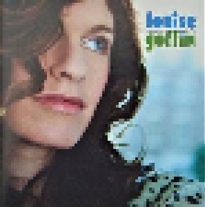 Cover - Louise Goffin: Sometimes A Circle
