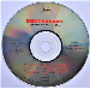 Eddie Rabbitt: The Best Year Of My Life (CD) - Bild 3