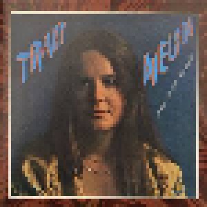 Cover - Tracy Nelson: Time Is On My Side