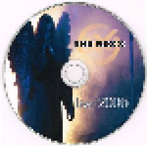 The Roxx: Ironic Truth (2-CD) - Bild 4