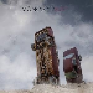 Monolord: Rust (CD) - Bild 1