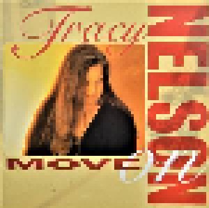 Tracy Nelson: Move On (CD) - Bild 1