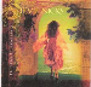 Stevie Nicks: Trouble In Shangri-La (CD) - Bild 1