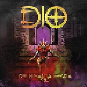 Dio: Live In Santa Monica 1983 (LP) - Bild 1